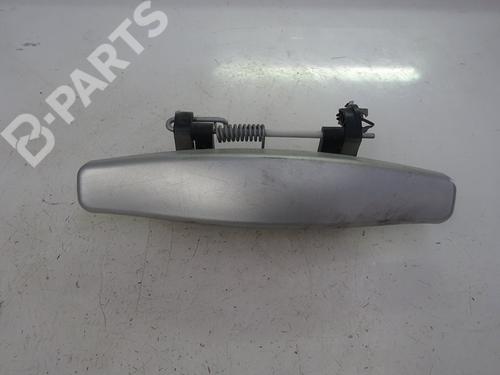Used Rear left exterior door handle DACIA SANDERO [2008-2025]  10744986