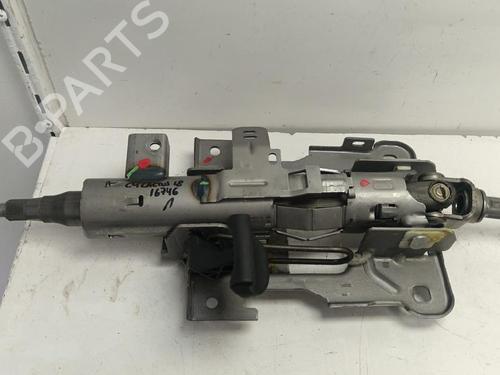 Steering column CITROËN C4 CACTUS 1.6 BlueHDi 100 | BP37533905M21 - Image 2