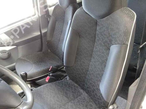 Right sun visor PEUGEOT 107 (PM_, PN_) 1.0 | BP6148225I2