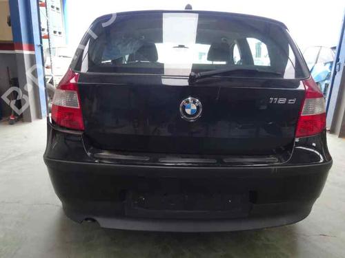 Engine BMW 1 (E87) 118 d | BP3160501M1 