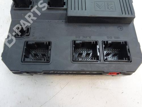 Fuse box CITROËN XSARA PICASSO (N68) 1.6 HDi | BP10694978E1 