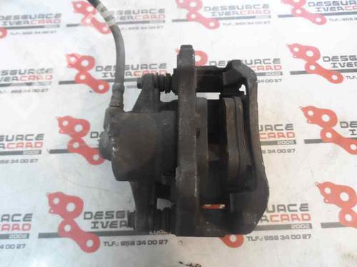 Right front brake caliper OPEL CORSA D Hatchback Van (S07)  | BP11608536M104 