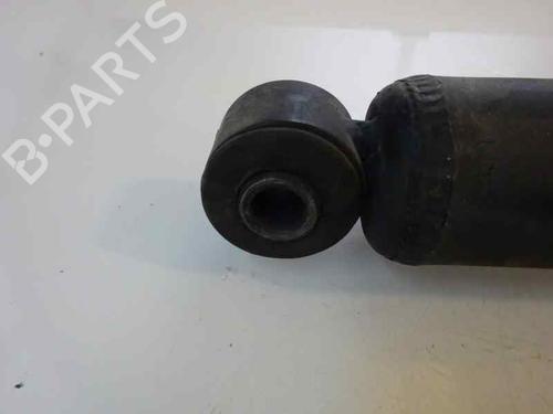 Schokbreker rechts voor MITSUBISHI PAJERO SPORT I (K7_, K9_) 2.5 TD (K94W) (133 hp) 3118150