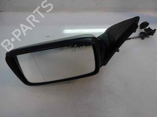 Used Left mirror Left mirror 4755441 4755441