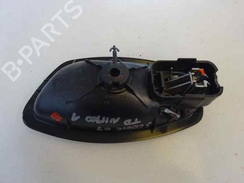 Used Rear right interior door handle Rear right interior door handle 3213400 3213400