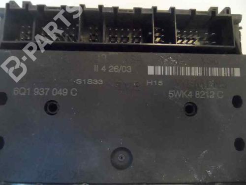 Electronic module SEAT IBIZA III (6L1) 1.4 16V | BP252778M83 