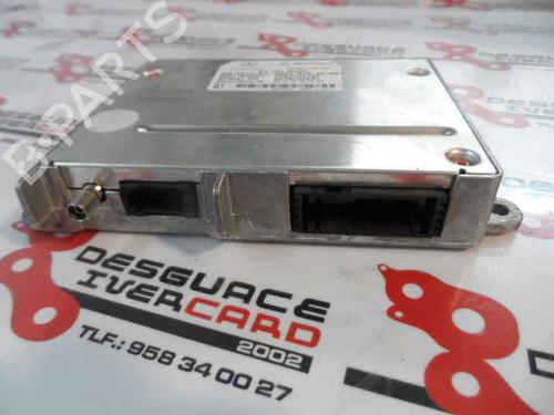 Elektronisk modul MERCEDES-BENZ CLK (C209) CLK 320 CDI (209.320) (224 hp) 585620