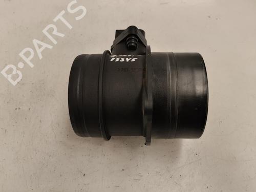 Used Mass air flow sensor AUDI A4 B7 (8EC) 2.0 TDI (170 hp) 13366098