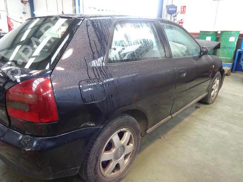 Commande Chauffage AUDI A3 (8L1) 1.9 TDI | BP11134270I5