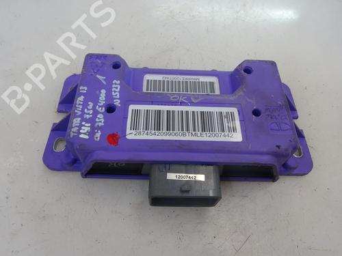 Engine control unit (ECU) TATA INDICA VISTA [2008-2024]  12317772