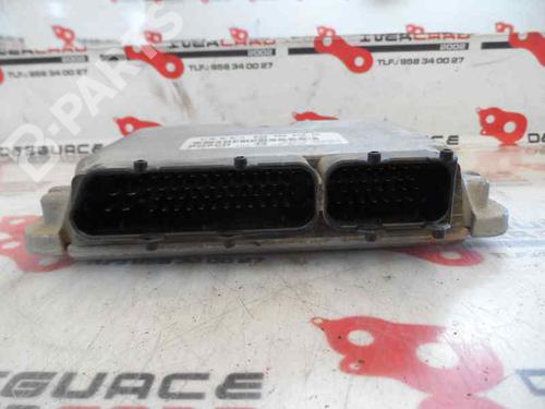 Engine control unit (ECU) AUDI A3 (8L1)  | BP201285M57 