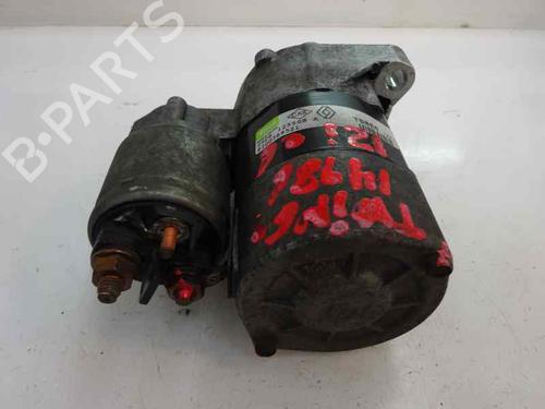 Used Starter RENAULT TWINGO I (C06_) [1993-2012]  9112682