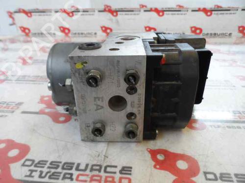 ABS pump OPEL MERIVA A MPV (X03) 1.7 CDTI (E75) | BP201307M43