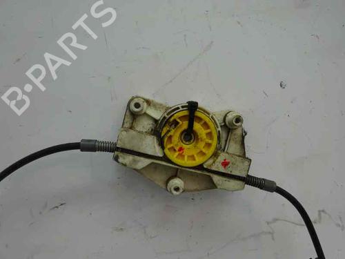 Used Rear right window mechanism Rear right window mechanism 6939316 6939316