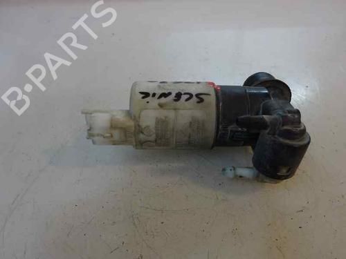 Used Washer pump Washer pump RENAULT SCÉNIC II (JM0/1_) 1.5 dCi (JM1E, JM16) (106 hp) 14920837 14920837