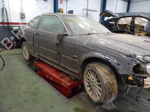 Passasjer kollisjonspute BMW 3 Coupe (E46) | BP9431123C10