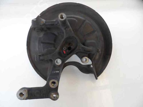 Left rear steering knuckle VW GOLF V (1K1) 1.9 TDI | BP354955M27