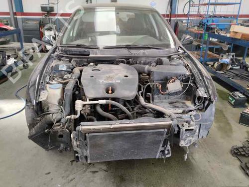 Electronic module SEAT LEON (1M1) 1.9 TDI | BP26555811M83