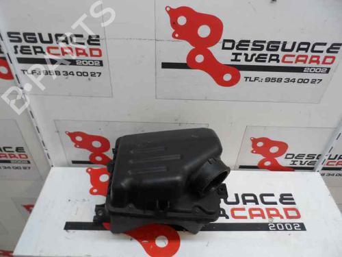 Air filter box CHEVROLET AVEO / KALOS Hatchback (T250, T255) 1.4 | BP14172455M87