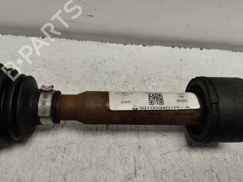 Used Right front driveshaft Right front driveshaft 35740005 35740005
