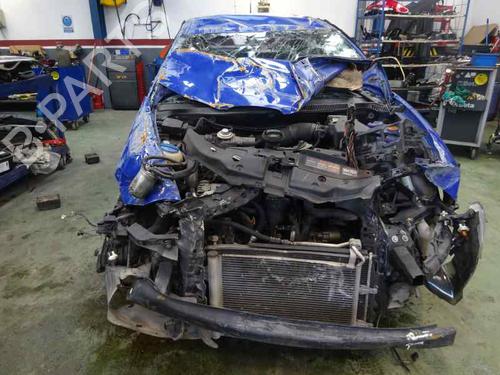 Engine control unit (ECU) SEAT IBIZA III (6L1) 1.9 TDI | BP6882844M57 