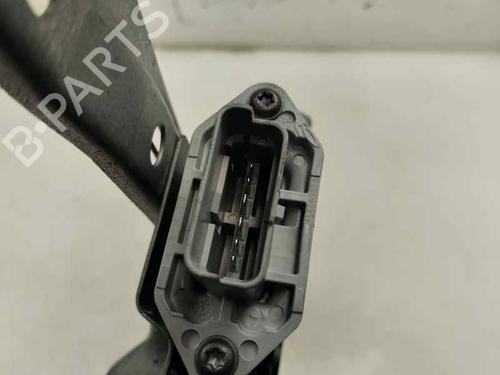 Used Front left window mechanism Front left window mechanism 26567723 26567723