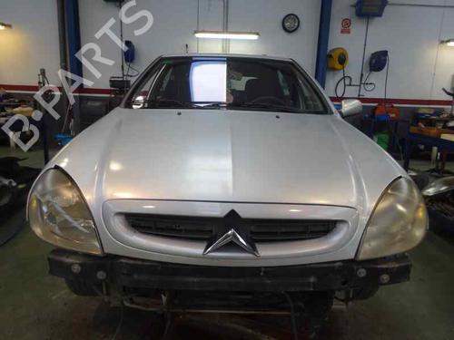 ECU airbags CITROËN XSARA (N1) 2.0 HDi 90 | BP6935798M53 