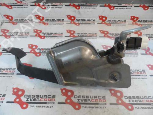 Break pedal DACIA LODGY (JS_) 1.5 dCi | BP8797404I19 - Image 2