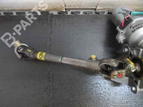 Steering column NISSAN PIXO (UA0) 1.0 | BP587297M21 