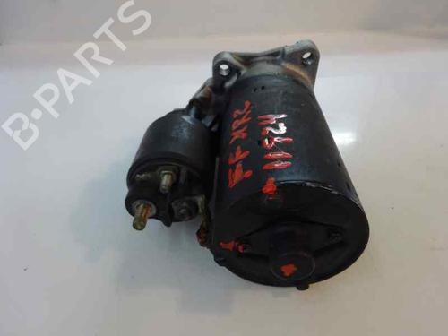 Used Starter Starter FORD FIESTA III (GFJ) [1989-1997] 10497134 10497134