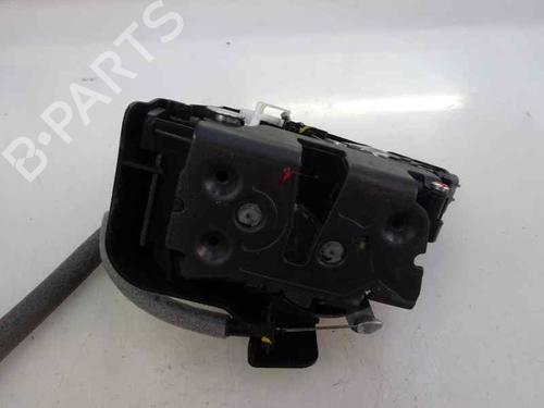 Used Rear left lock Rear left lock 4473834 4473834
