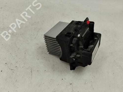 Used Heater resistor CITROËN DS4 (NX_) [2011-2015]  19877981