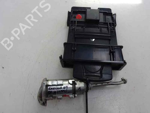 Used Ignition barrel Ignition barrel RENAULT LAGUNA III (BT0/1) 1.5 dCi (BT00, BT0A, BT0T, BT1J) (110 hp) 3016002 3016002