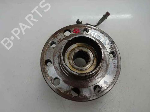 Andre OPEL ZAFIRA / ZAFIRA FAMILY B (A05) 1.8 (M75) (120 hp) 14169414