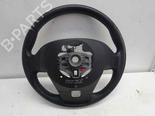 Used Steering wheel RENAULT LAGUNA III Grandtour (KT0/1) 2.0 dCi (KT01, KT08, KT09, KT0K, KT12, KT1D, KT1W) (150 hp) 4026101