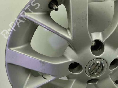 Used Rim NISSAN NOTE (E12) 1.2 (80 hp) 26948412