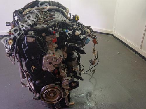 Engine PEUGEOT 407 (6D_) 2.0 HDi 135 (6DRHRH, 6DRHRE, 6DRHRG, 6DRHRJ) | BP35743288M1  - Image 5