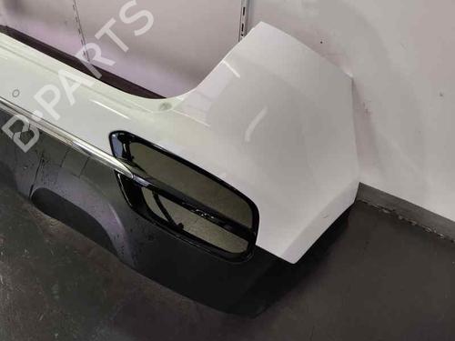 Used Rear bumper KIA SPORTAGE IV (QL, QLE) 1.6 GDI (132 hp) 21394808