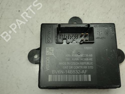 Electronic module FORD FOCUS III 1.6 TDCi | BP16061780M83 