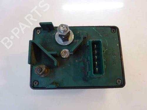 Used Electronic module CITROËN XSARA (N1) 2.0 HDi 90 (90 hp) 9094272