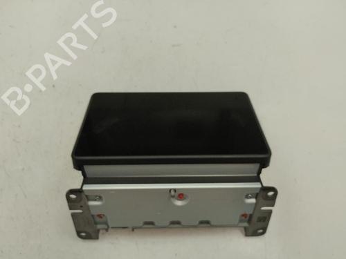 Display monitor AUDI A4 Allroad B9 (8WH, 8WJ) 2.0 TDI quattro | BP18693304C48 - Image 3