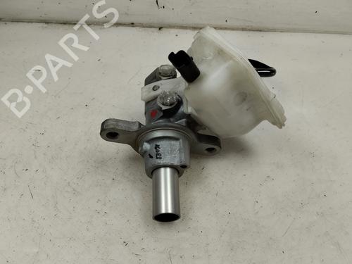 Brake master cylinder CITROËN DS4 (NX_)  | BP19878005M77 