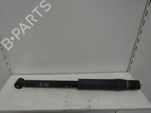 Used Right rear shock absorber TATA INDICA VISTA [2008-2025]  14170541