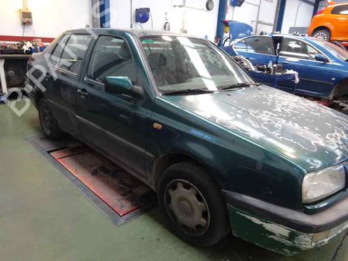 Left headlight VW VENTO (1H2) 1.9 SDI | BP9129829C28 