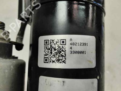 Used Starter CITROËN C2 (JM_) [2003-2017]  25478042