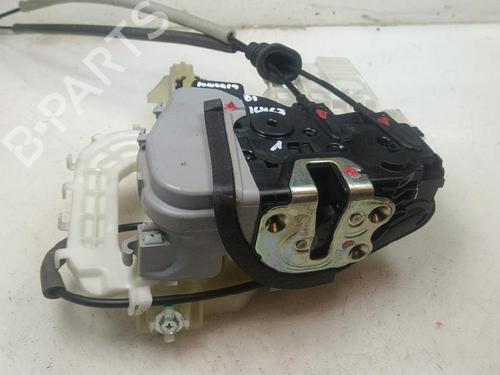 Used Front left lock Front left lock HYUNDAI IONIQ (AE) 1.6 GDI Hybrid (141 hp) 35742429 35742429