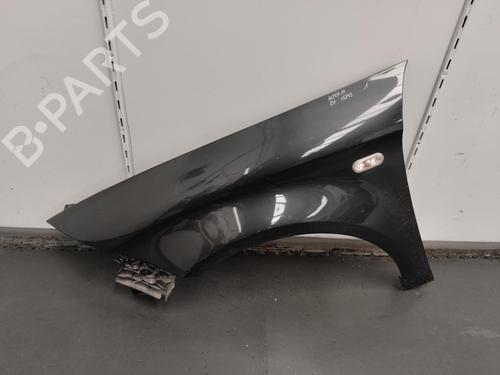 Left front fenders SEAT ALTEA (5P1) 1.6 TDI (105 hp) 13378098