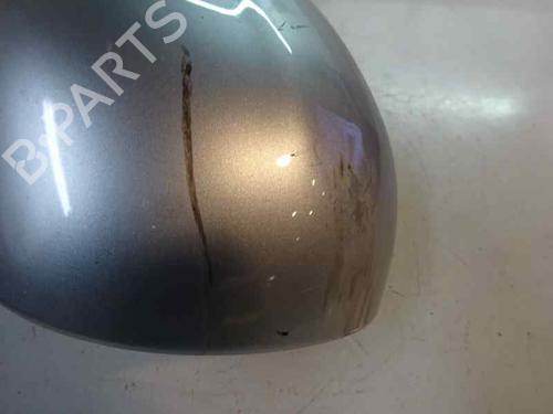 Right mirror SEAT TOLEDO II (1M2) 1.6 16V | BP6821763C27 