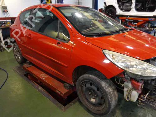 Other PEUGEOT 207 (WA_, WC_)  | BP14173436O1 