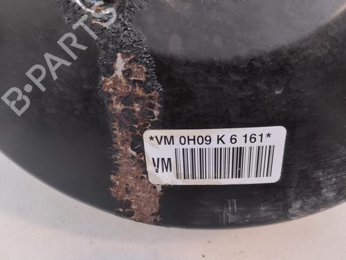 Servo brake CHEVROLET AVEO / KALOS Hatchback (T250, T255)  | BP16345617M42 